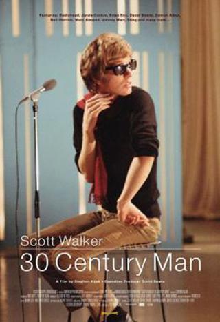 Scott Walker: 30 Century Man with Zara Hedderman