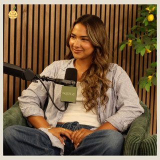 Sienna Mae Gomez: Reclaiming My Voice