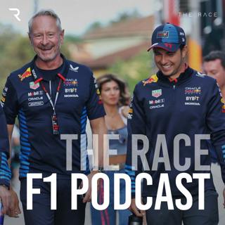 Why Red Bull kept Perez but lost a key team member + All change at Alpine
