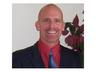 Crisis Behavior Intervention - Mike Woods