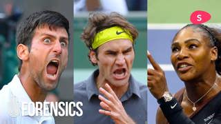 The TERRIBLE business of pro tennis | Sidebean