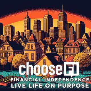 Mindset, Financial Independence, and Real Estate | The FI Couple 