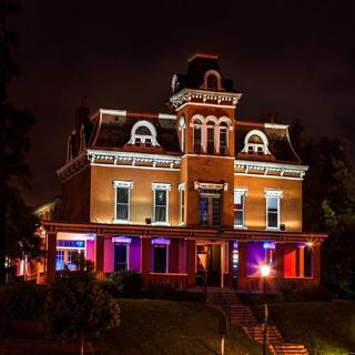 Ep. 446 - Southgate-Thompson House