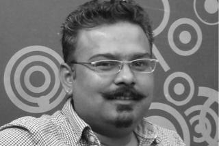 9: Bollywood art project with Ranjit Dahiya (ACS) (Hindi)