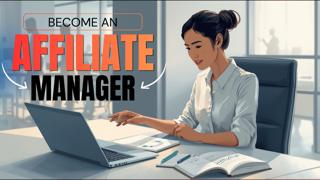 How to Become an Affiliate Manager