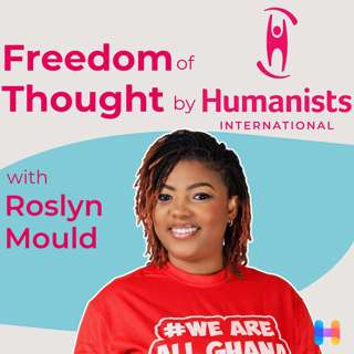 Ghana's Award Winning Humanist on Billboards, Bills and Backlash