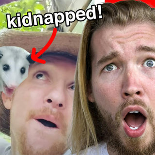 EP1475: My boyfriend stole a possum…he won’t give it back! | Reddit Stories