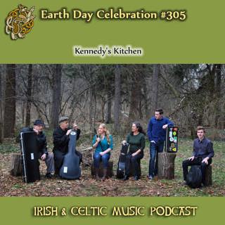 Earth Day Celebration #305