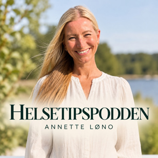 151. Hvordan prestere høyt uten å miste deg selv I Lene Alexandra Øien