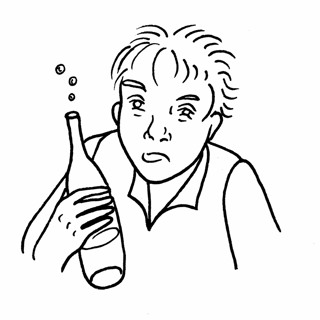 Alcohol Abuse and the Orthodox Community: Do We Have a Problem? (33)
