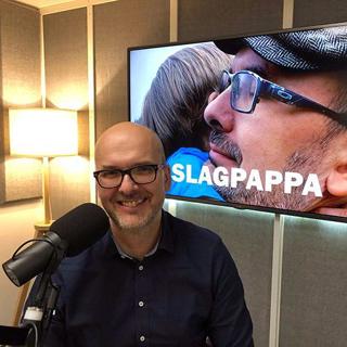 Slagpappa: Tre menn ufarliggjør alvorlig sykdom