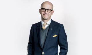 Bonus: 20 års krig mot terrorismen med Per Gudmundson