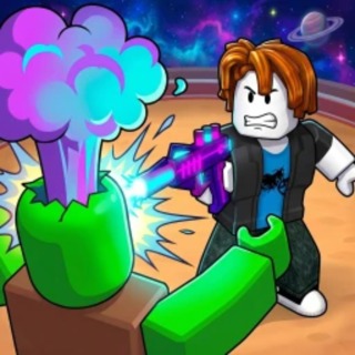 Wave Zero — A Survive Zombie Arena ROBLOX Horror Story