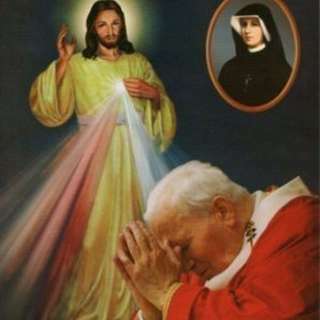 Exploring the devotion to the Divine Mercy with Fr John Walsh - 15 April 2012 (S02E21b)(SS102fm podcast excerpt)