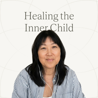 Healing the Inner Child | Ep.45 — Patricia