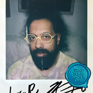 Reggie Watts