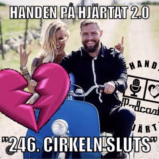 ”246. CIRCELN SLUTS”