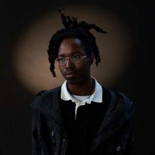Rapper MAVI on his latest album 'Shadowbox'