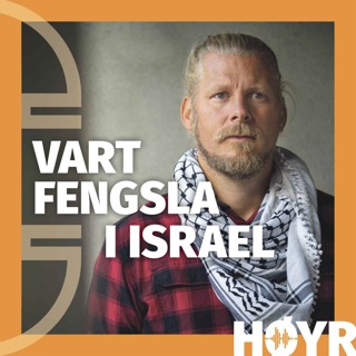Segla mot Gaza - fengsla av Israel