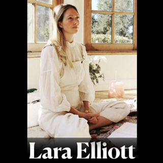 The Practice of Lara Elliott