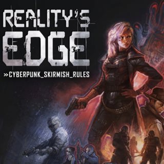 22 - Reality's Edge