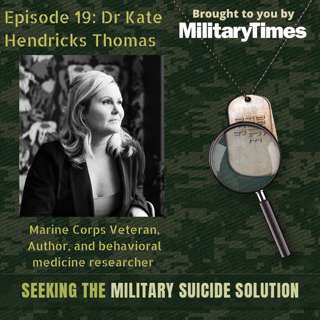 STMSS20 - Dr Kate Hendricks Thomas - Resilience Development