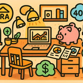 491 | Answering Your Questions on How to Access Money Before 59.5