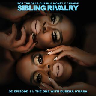 The One With Eureka O'Hara