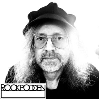 ROCKPODDEN #375 Boba, The Hellacopters