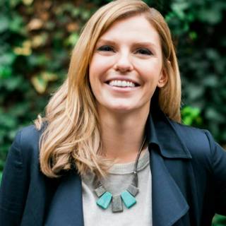 Making friends with anxiety with Chloe Brotheridge