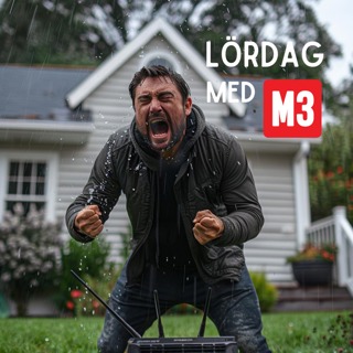Jakten på välklippta gräsmattor och Mickes router-hat