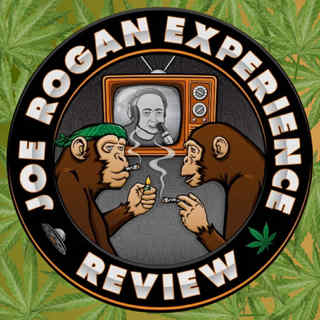 471 Joe Rogan Experience Review of Duncan Trussell