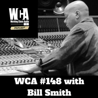 WCA #148 with Bill Smith
