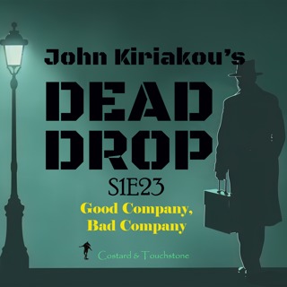 S1E23 Good Company, Bad Company
