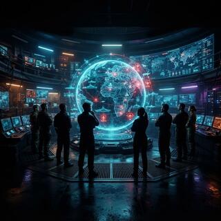 The Ghost in the Machine_ Navigating the AI Arms Race, Part 4 (1)