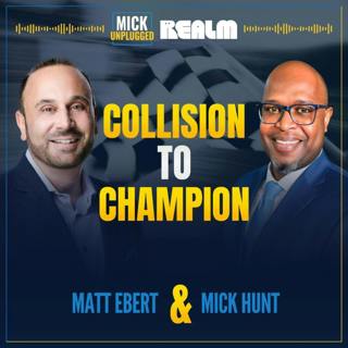 Matt Ebert: Reveals the Leadership Secret to Scaling an Empire