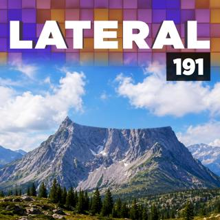 191: Half of a mountain