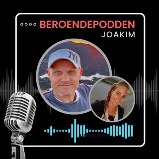 Joakim - Bakom den fina fasaden av ett framgångsrikt liv.