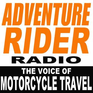 Elspeth Beard - First British Woman to Motorcycle Around the World