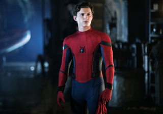 Latest Updates on the Spider-Man Situation, and Netflix vs. Theaters with The Irishman in the Balance