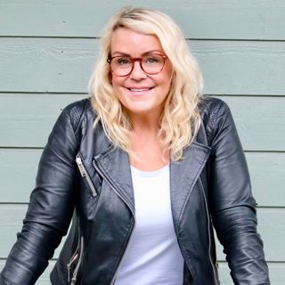 Shirin möter Karin Adelsköld