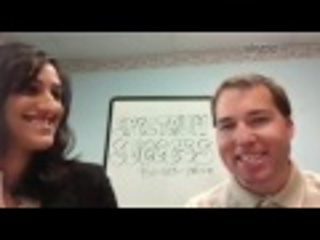Specturm Success: Adam's Story