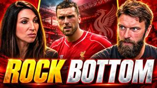 Rickie Lambert: How My Liverpool Dream Became a Nightmare