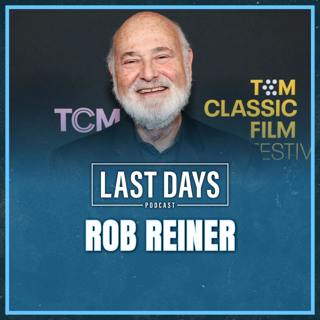 Special Episode - Rob Reiner