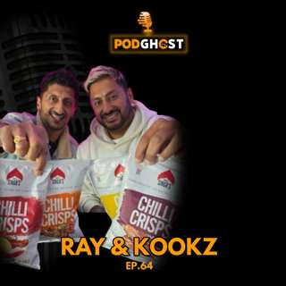 Rav & Kooks - Our Journey From Garden Shed To Worldwide Sales | MR SINGHS CHILLI CRISPS | EP.64