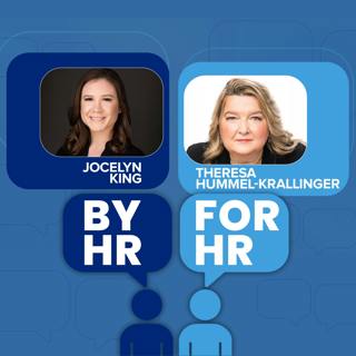 #24 - Theresa Hummel-Krallinger: Humor, Resilience, and Stand-Up Skills: Unlocking Better Leadership