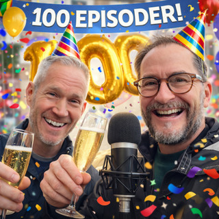 100. UrSnyggt - 100 höjdare!