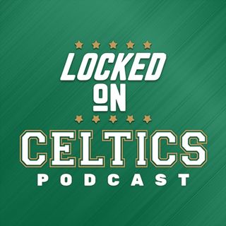 Boston Celtics PREFERRED matchup set: New York Knicks in round 2