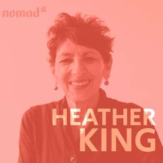 Heather King - The Little Way (N282)