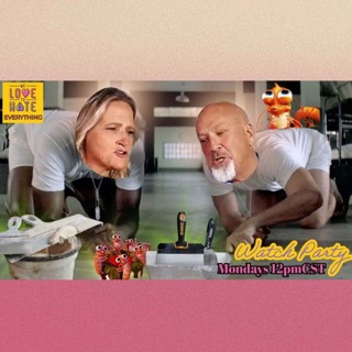 Hot Topics & Brown Town 1/27/25 Beyond SNL, An Update on Our Family, Tom Green Documentary, Traitors 3, & more!!!